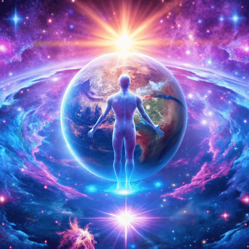 Диагностика Души с очищением