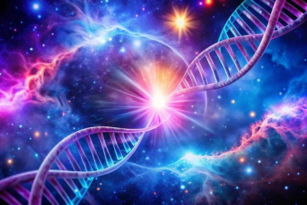 АКТИВАЦИЯ «ОСВОБОЖДЕНИЕ ДНК»