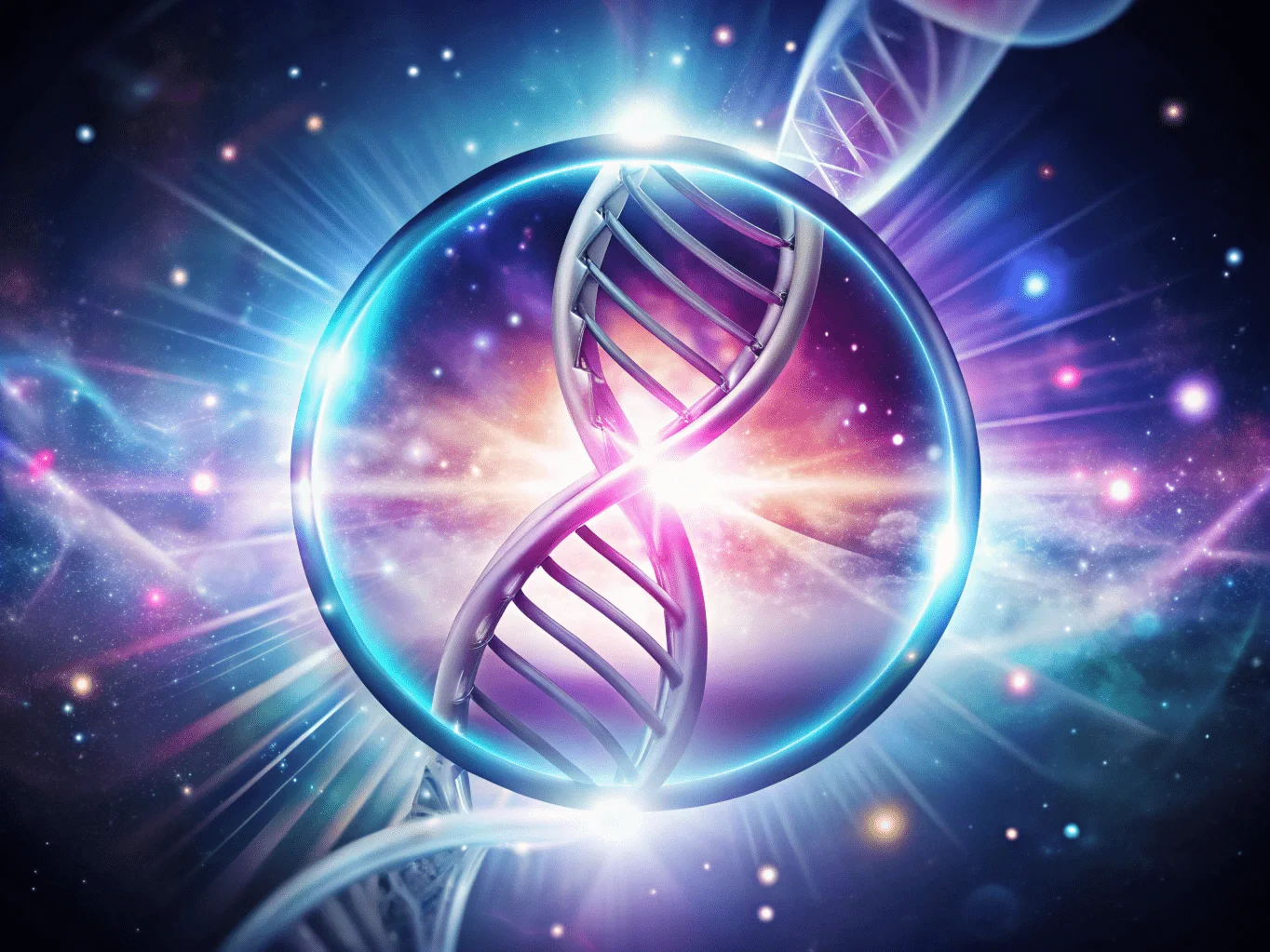 Очищение ДНК