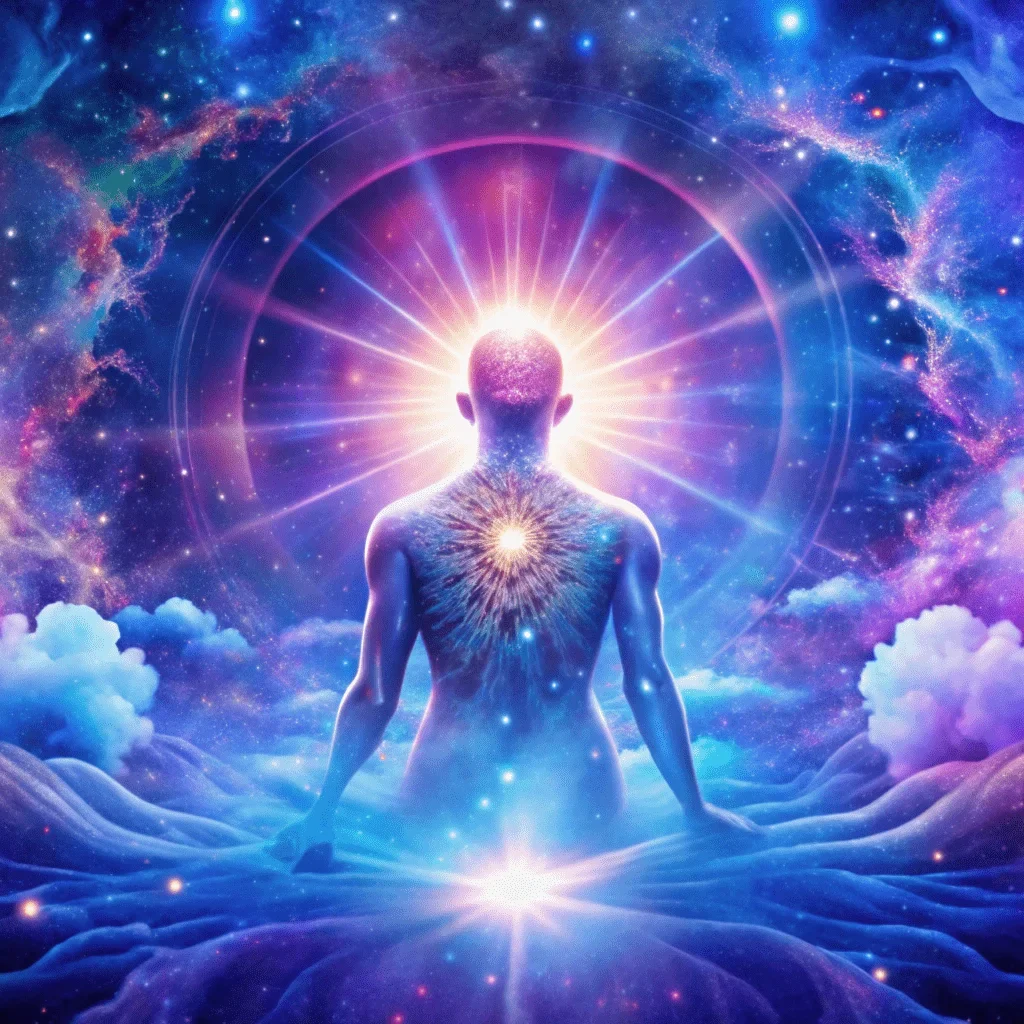 Диагностика Души классическая