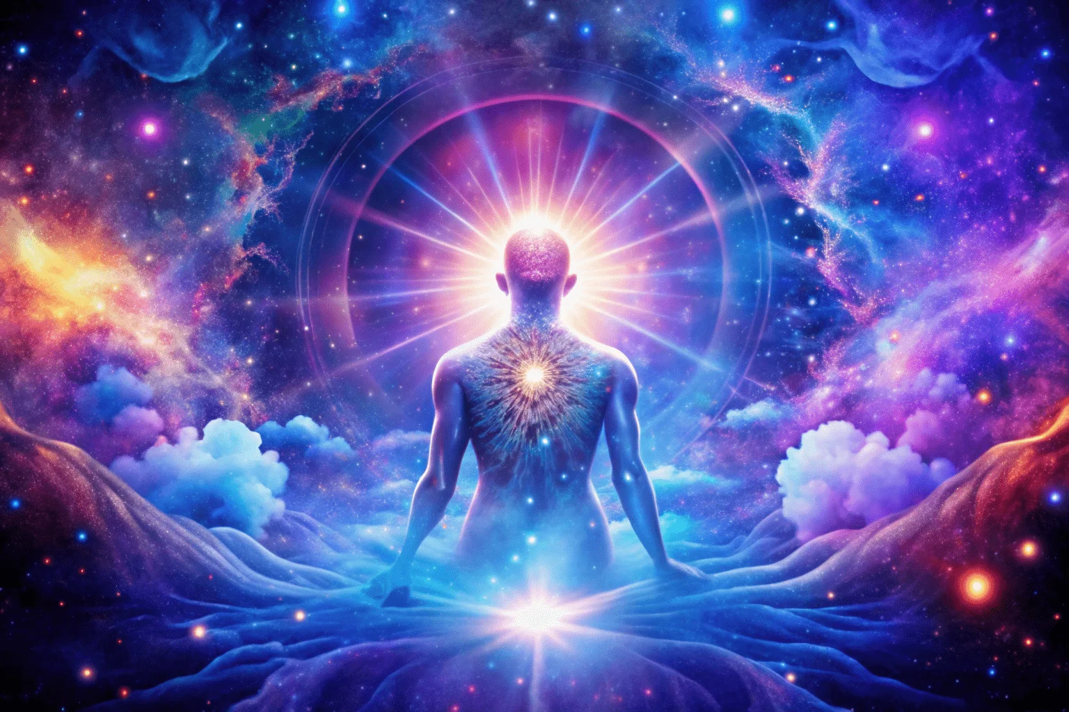 Интенсив "Гармония Души"