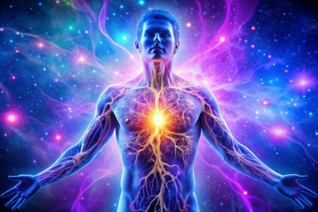 АКТИВАЦИЯ ЛИМФАТИЧЕСКОЙ СИСТЕМЫ