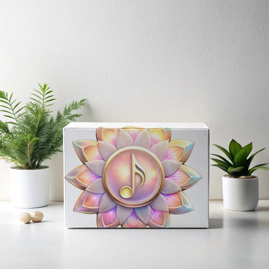 Гармония Души