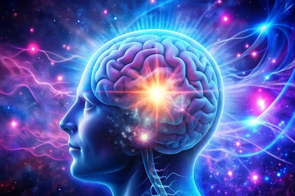 АКТИВАЦИЯ ШИШКОВИДНОЙ ЖЕЛЕЗЫ