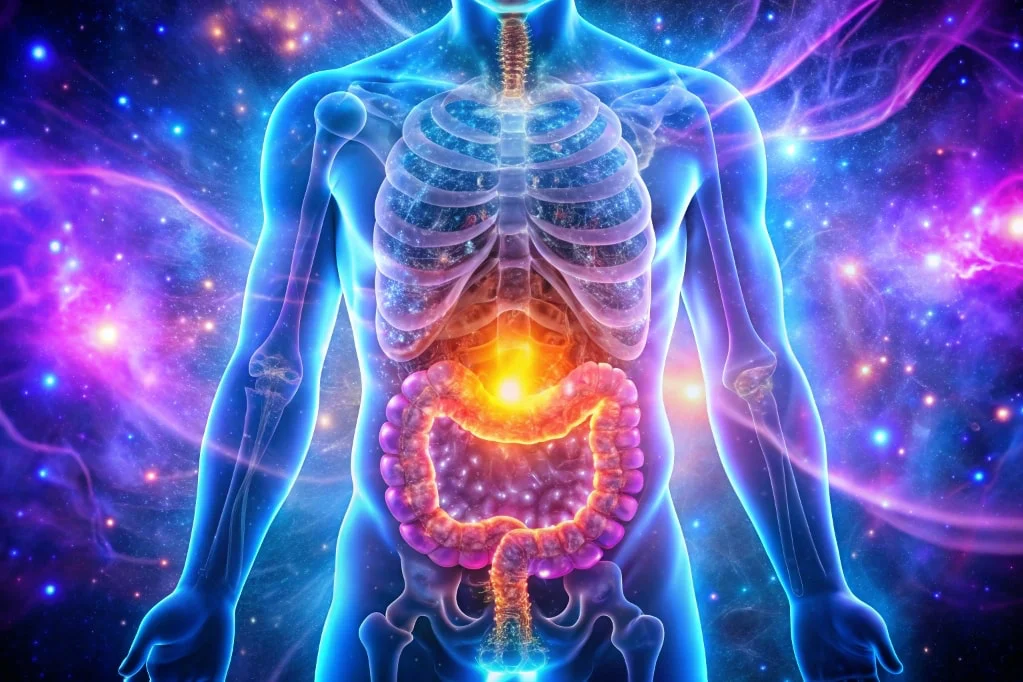 ОЧИЩЕНИЕ И АКТИВАЦИЯ КИШЕЧНИКА