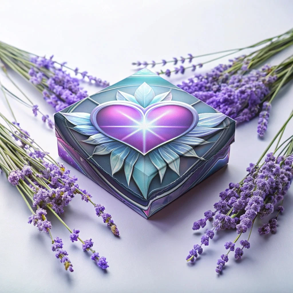 Гармония Души