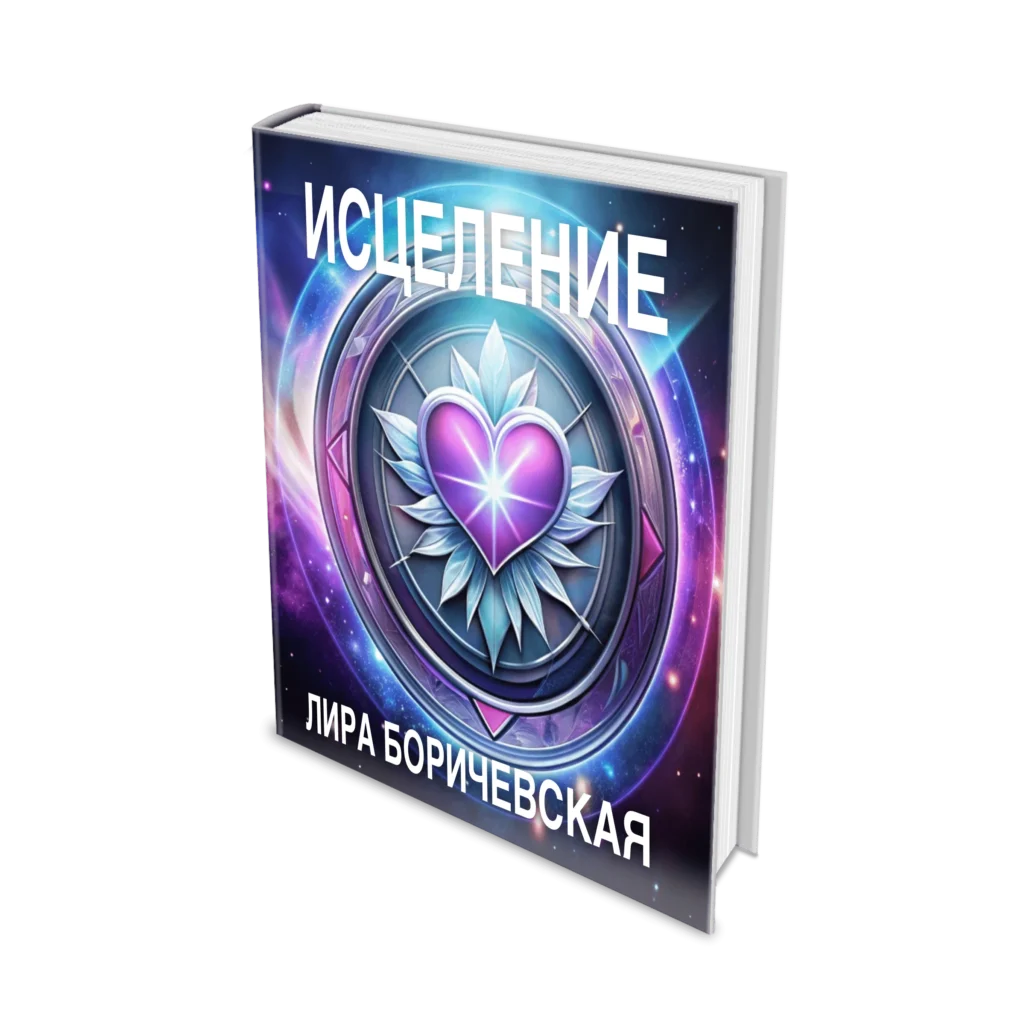 Гармония Души