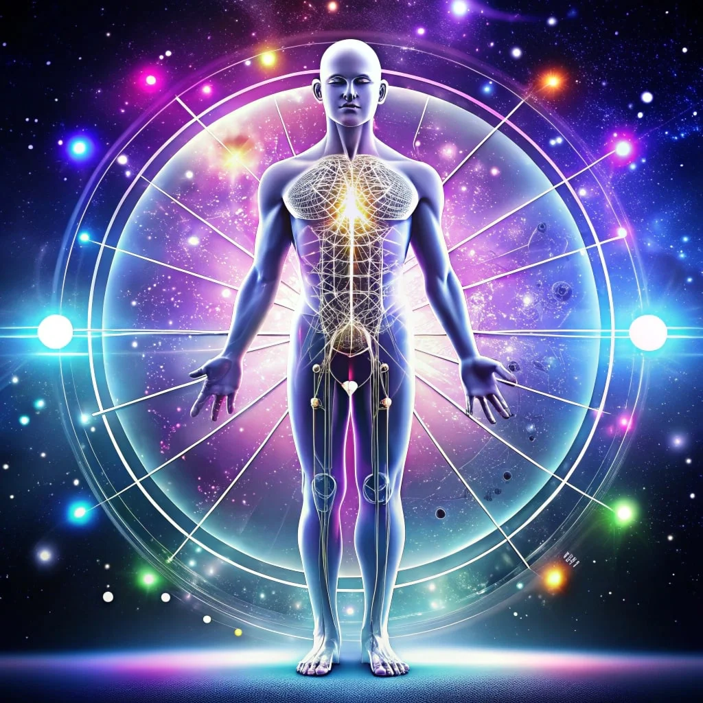 Техники аккупунктурного массажа лимфатической системы( секреты красоты)