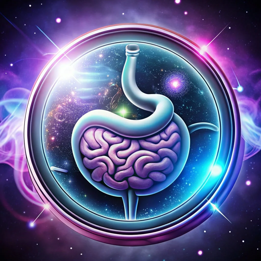 ОЗДОРОВИТЕЛЬНЫЙ КОМПЛЕКС ЖКТ