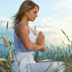 духовная чистка и практика