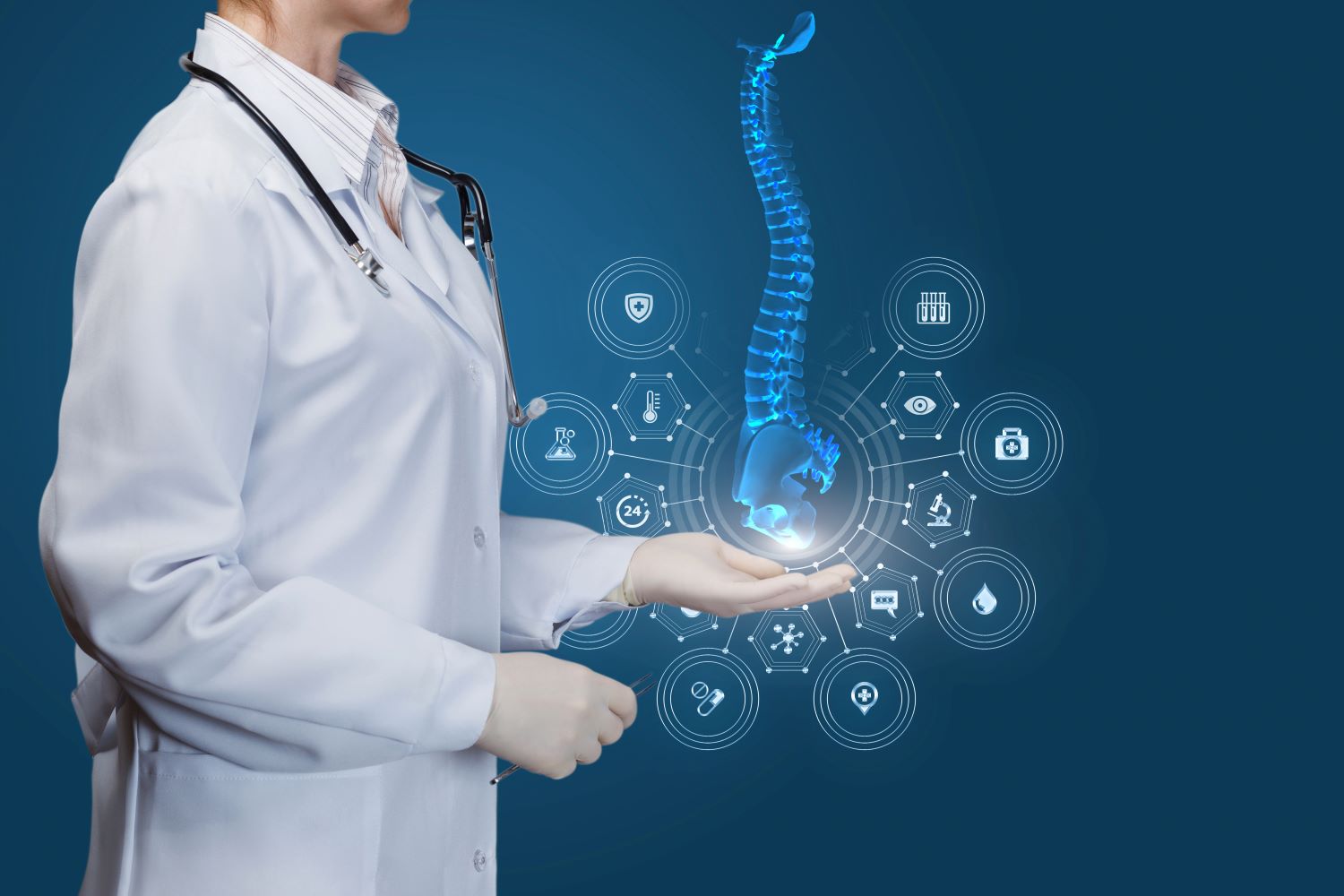 Освобождение от медицинского эгрегора