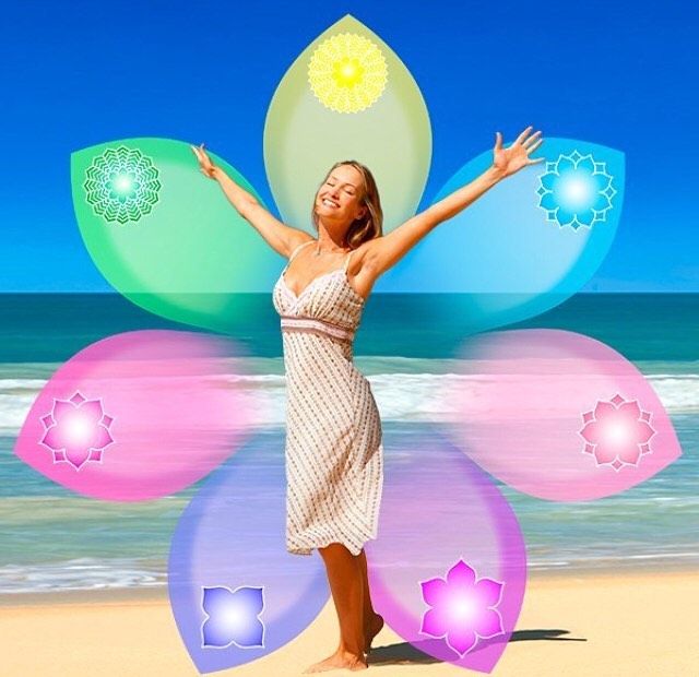 энергия жизни